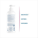 Ducray - Ictyane Hydrating Body Lotion | MazenOnline